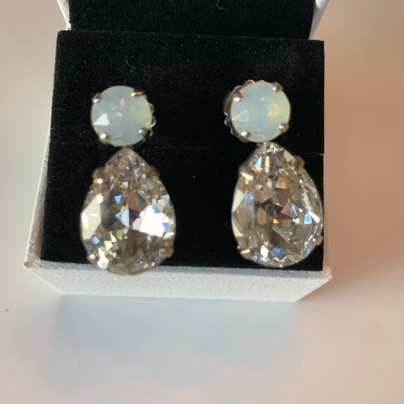 Sorrelli earrings - Picture 1 of 4
